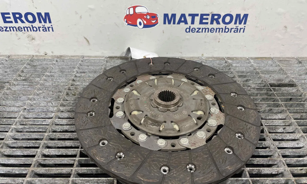 DISC AMBREIAJ VOLKSWAGEN GOLF VII 2012-2021