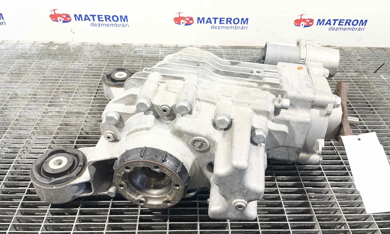 GRUP DIFERENTIAL SPATE VOLKSWAGEN GOLF VII 2012-2021