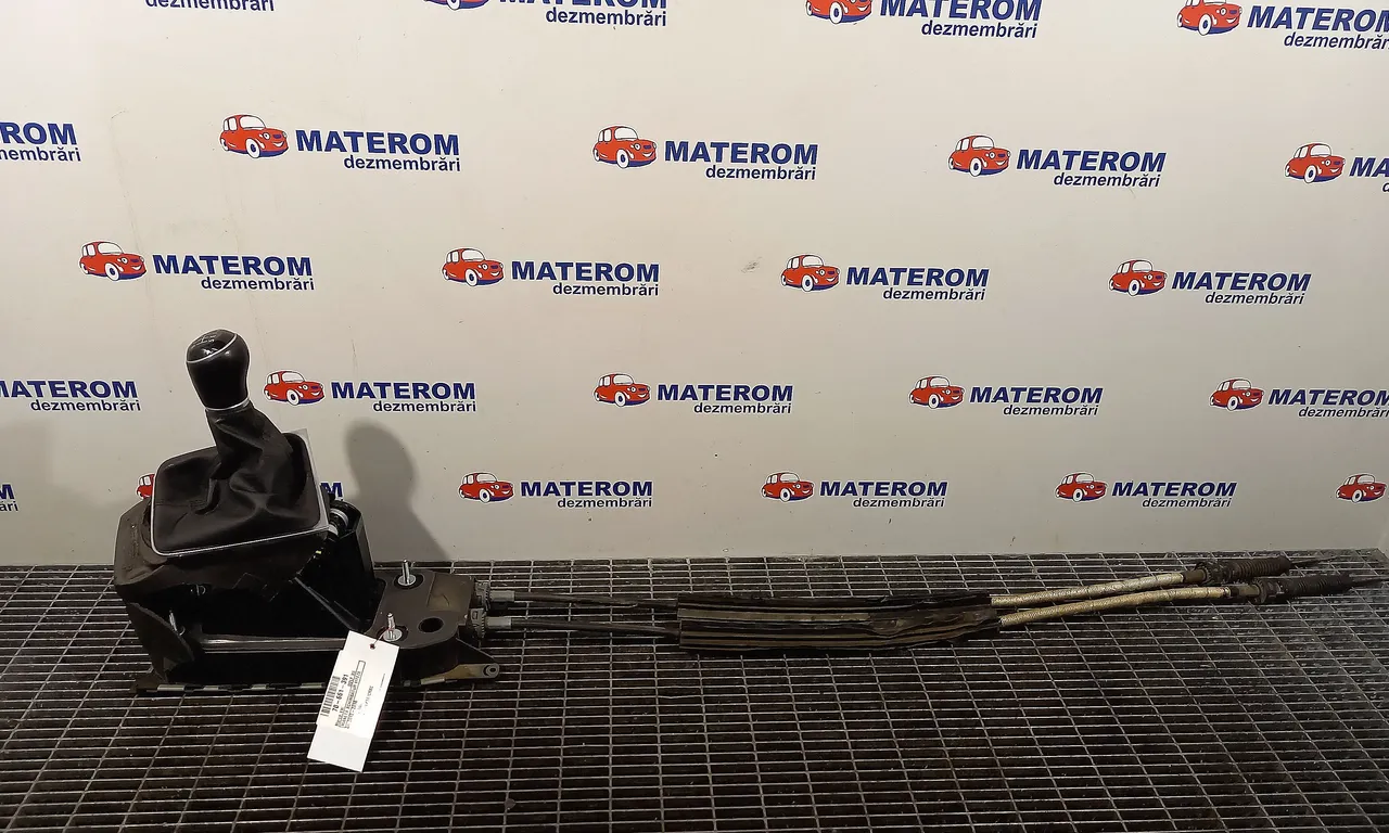 MANETA SCHIMBATOR VITEZE VOLKSWAGEN GOLF VII 2012-2021