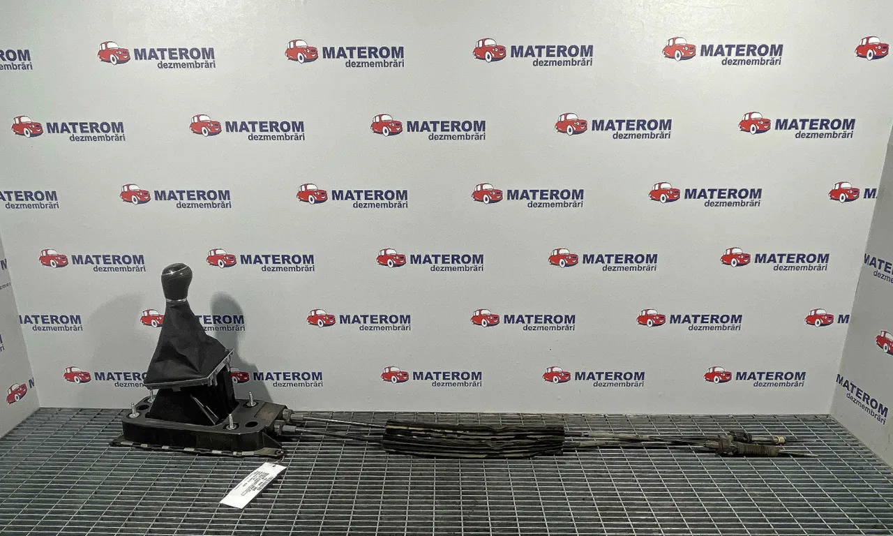 MANETA SCHIMBATOR VITEZE VOLKSWAGEN GOLF VII 2012-2021