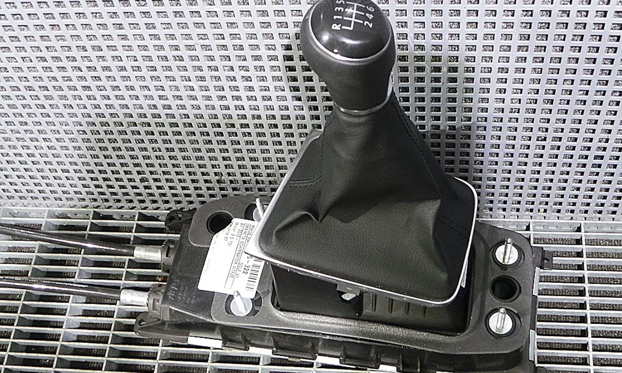 MANETA SCHIMBATOR VITEZE VOLKSWAGEN GOLF VII 2012-2021