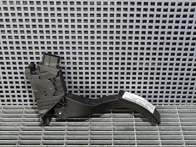 PEDALA ACCELERATIE
