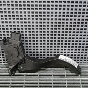PEDALA ACCELERATIE