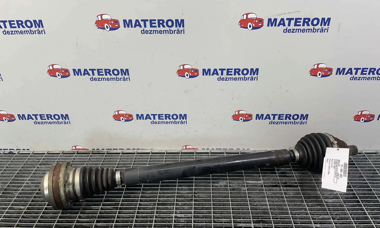 PLANETARA FATA DREAPTA VOLKSWAGEN GOLF VII 2012-2021