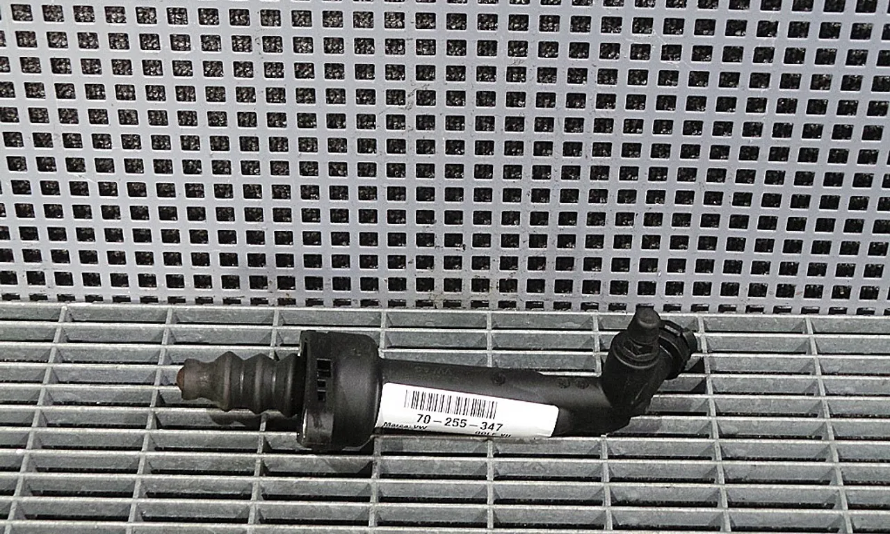 POMPA AMBREIAJ VOLKSWAGEN GOLF VII 2012-2021