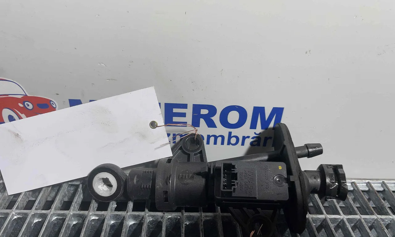 POMPA AMBREIAJ VOLKSWAGEN GOLF VII 2012-2021