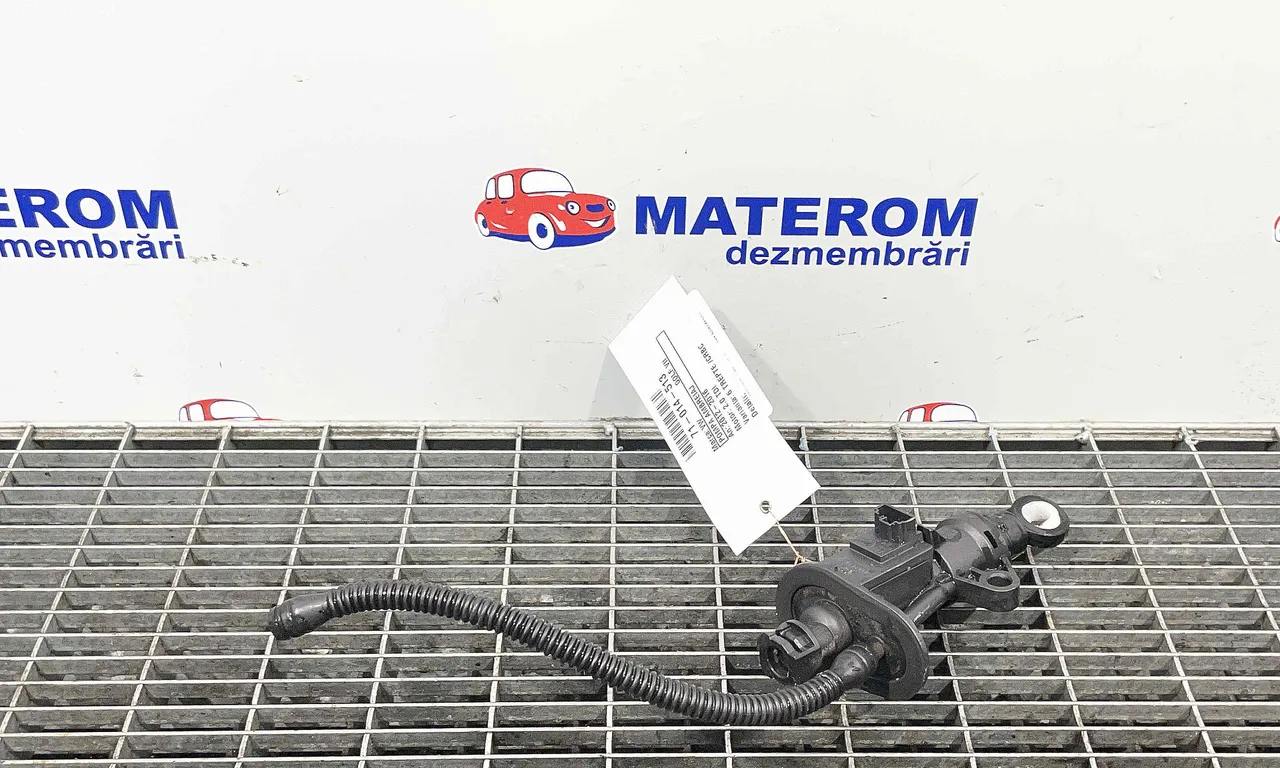 POMPA AMBREIAJ VOLKSWAGEN GOLF VII 2012-2021