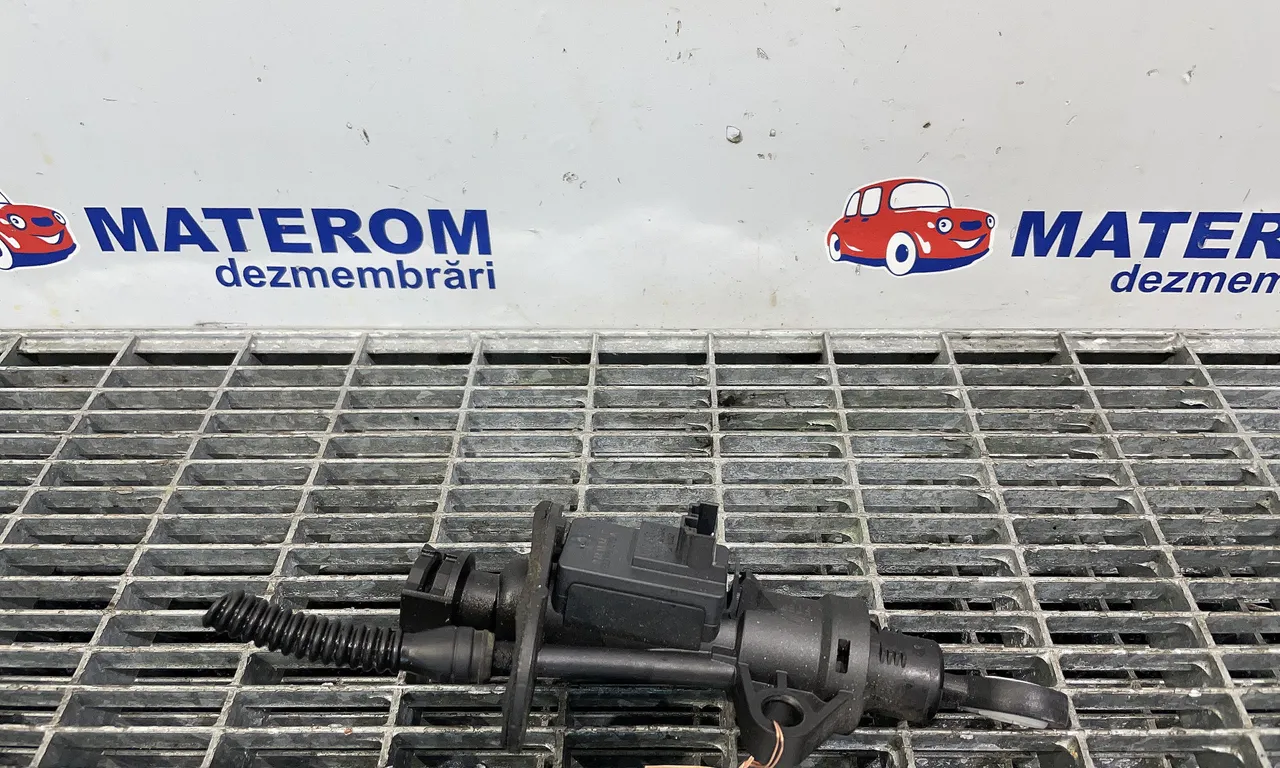 POMPA AMBREIAJ VOLKSWAGEN GOLF VII 2012-2021