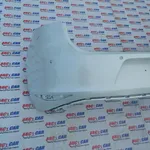 Bara spate model cu senzori VOLKSWAGEN GOLF VII 2012-2017, vedere laterala