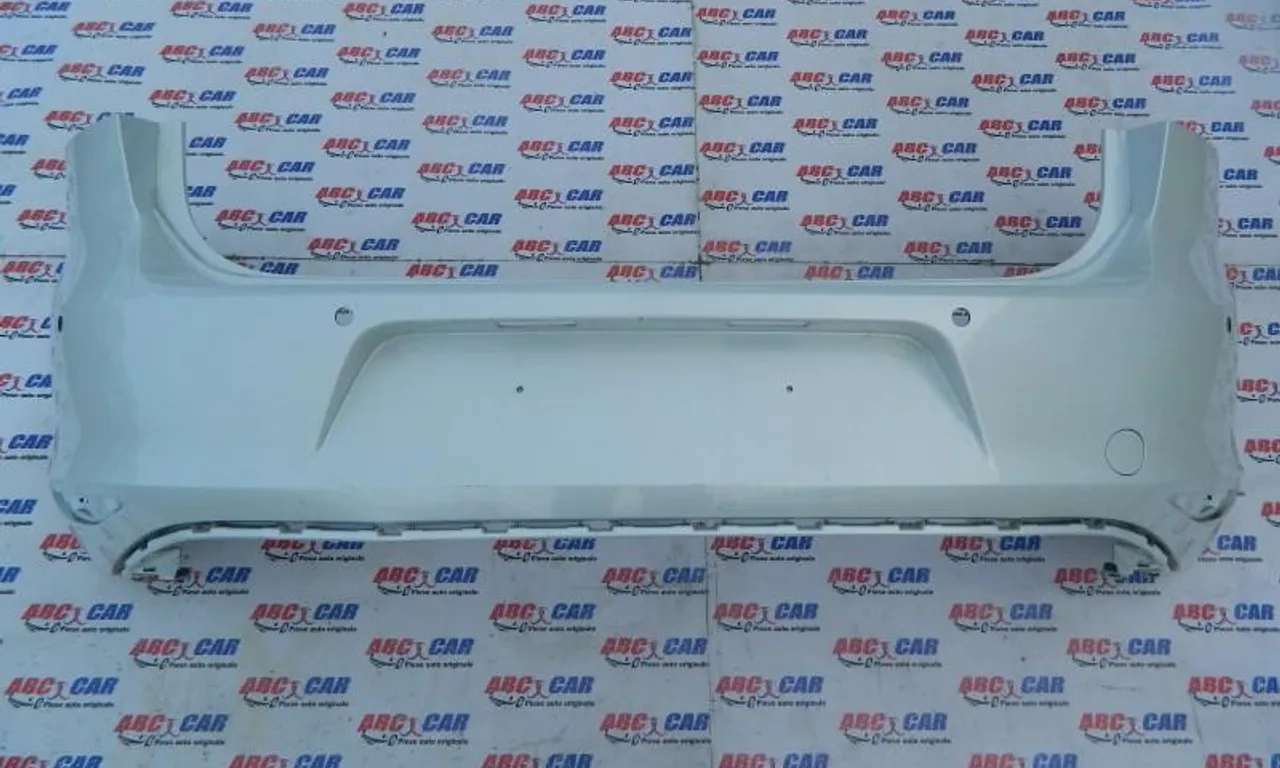 Bara spate model cu senzori VOLKSWAGEN GOLF VII 2012-2017