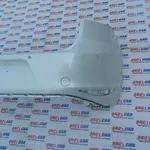 Bara spate model cu senzori VOLKSWAGEN GOLF VII 2012-2017, vedere laterala