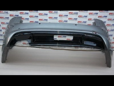 Bara spate model cu senzori VOLKSWAGEN GOLF VII 2012-2017 oe 5G9807421F, vedere frontata