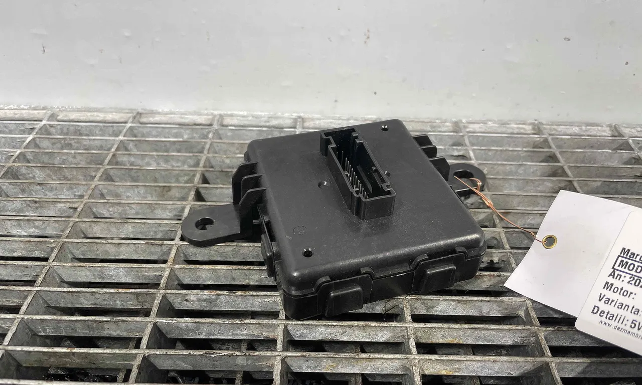 MODUL KEYLESS VOLKSWAGEN GOLF VIII 2019-2023