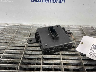 MODUL KEYLESS VOLKSWAGEN GOLF VIII 2019-2023 oe 5WA959436C, vedere frontata