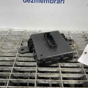 MODUL KEYLESS