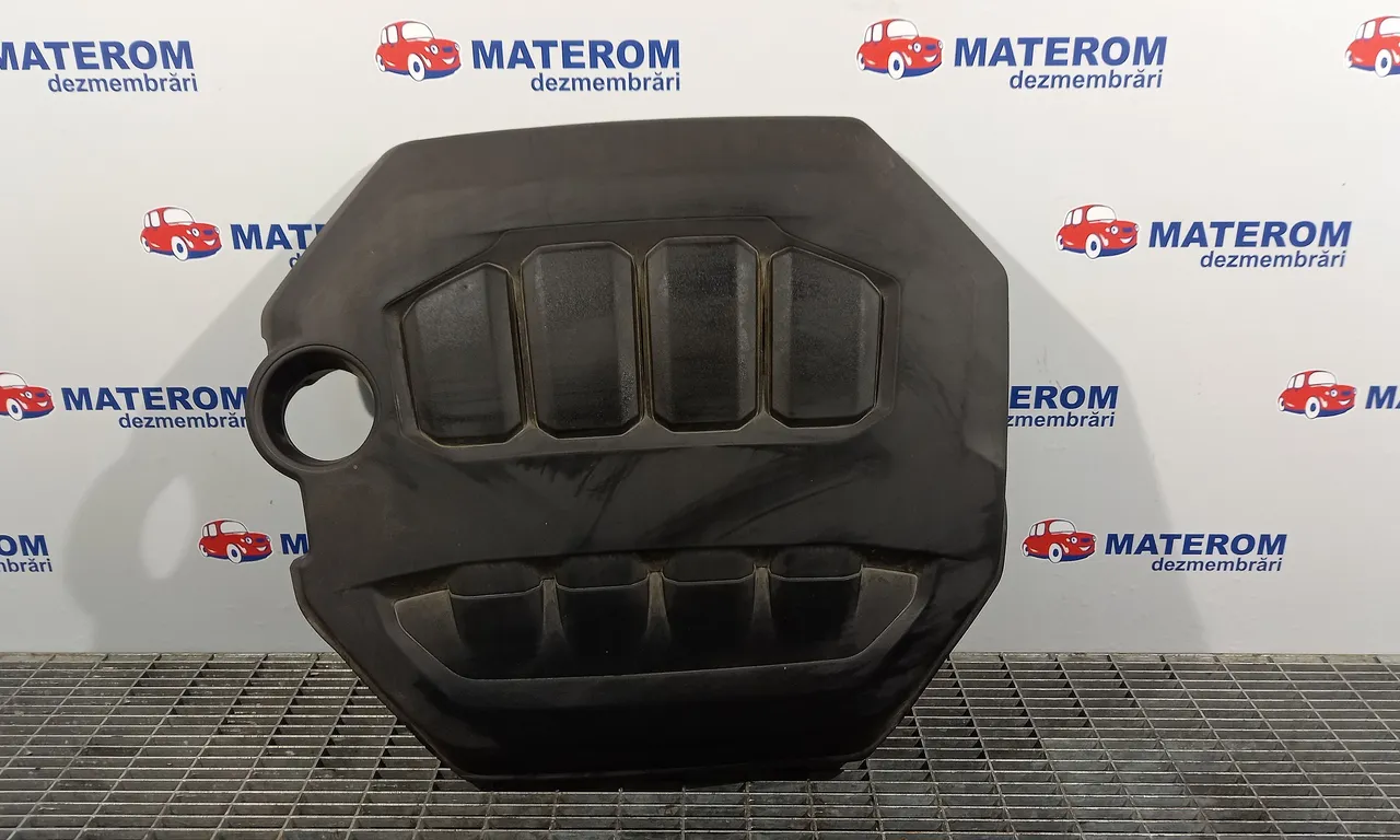 CAPAC MOTOR VOLKSWAGEN GOLF VIII 2019-2023