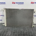 RADIATOR CLIMA VOLKSWAGEN GOLF VIII 1.5 TSI 2019-2023 oe-5WA816411B, vedere laterala