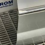RADIATOR CLIMA VOLKSWAGEN GOLF VIII 1.5 TSI 2019-2023 oe-5WA816411B, vedere laterala