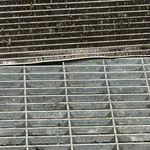RADIATOR CLIMA VOLKSWAGEN GOLF VIII 1.5 TSI 2019-2023 oe-5WA816411B, vedere laterala