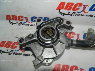 Pompa vacuum