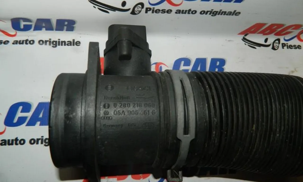 Debitmetru aer VOLKSWAGEN JETTA IV 2008-2019
