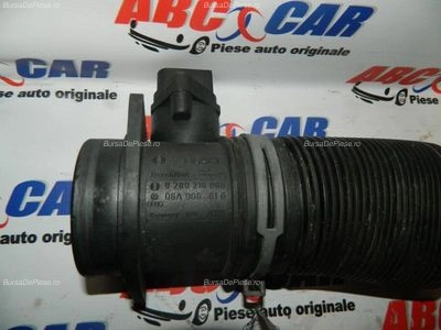 Debitmetru aer
