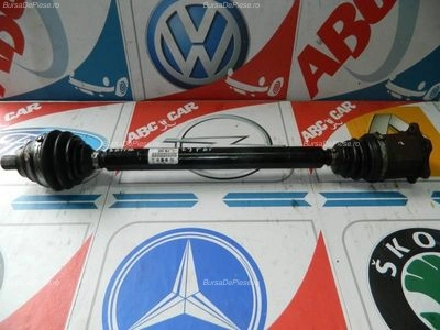 Planetara dreapta fata VOLKSWAGEN JETTA IV 2008-2019 oe 1K0407272DQ, vedere frontata