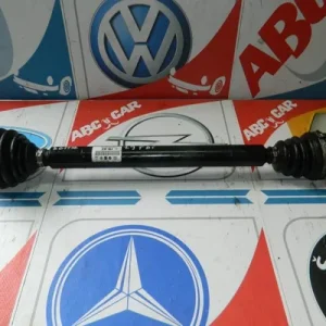 Planetara dreapta fata VOLKSWAGEN JETTA IV 2008-2019 1K0407272DQ, vedere frontata