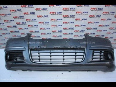Bara fata VOLKSWAGEN JETTA V 2004-2013, vedere frontata