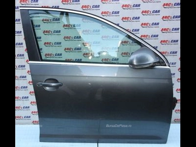Usa dreapta fata VOLKSWAGEN JETTA V 2004-2013, vedere frontata