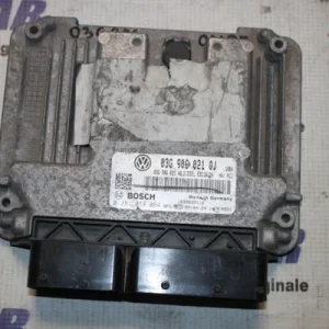 Calculator motor