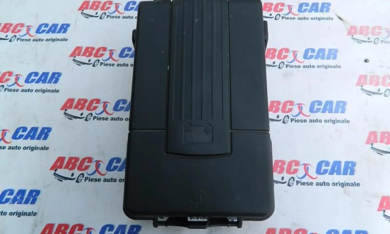 Capac baterie VOLKSWAGEN JETTA V 2004-2013