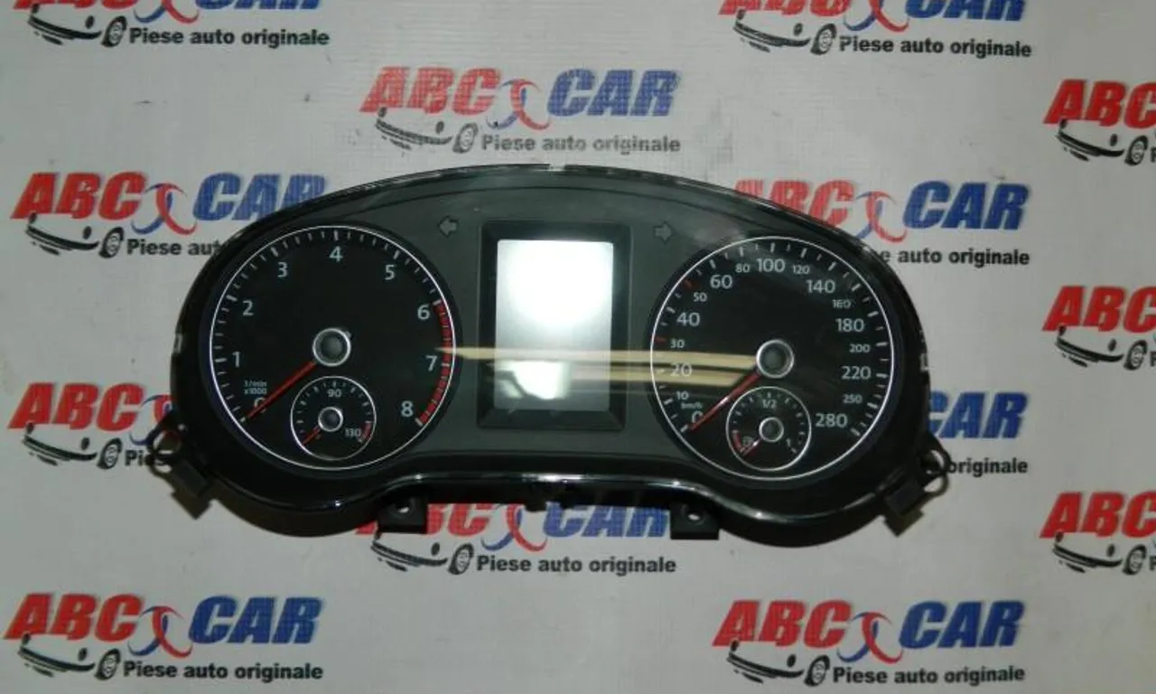 Ceasuri de bord VOLKSWAGEN JETTA V 2004-2013