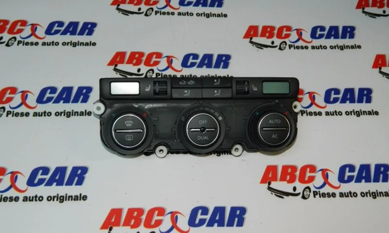 Comanda clima VOLKSWAGEN JETTA V 2004-2013