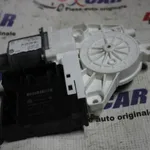 Motoras geam dreapta fata VOLKSWAGEN JETTA V 2004-2013 1K5837402AJ, vedere frontata