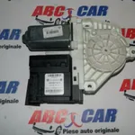 Motoras macara usa stanga fata VOLKSWAGEN JETTA V 2004-2013 1K0959793G, vedere frontata