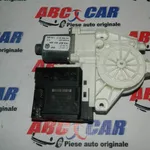 Motoras macara usa stanga fata VOLKSWAGEN JETTA V 2004-2013 1K0959793L, vedere frontata