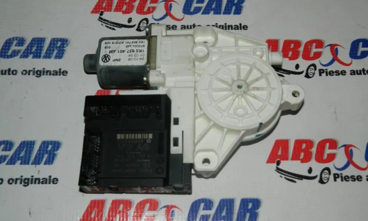 Motoras macara usa stanga fata VOLKSWAGEN JETTA V 2004-2013