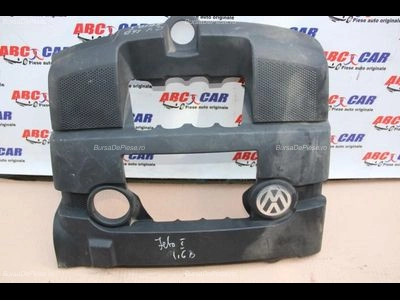 Capac motor VOLKSWAGEN JETTA V 2004-2013 oe 06A103925CE, vedere frontata