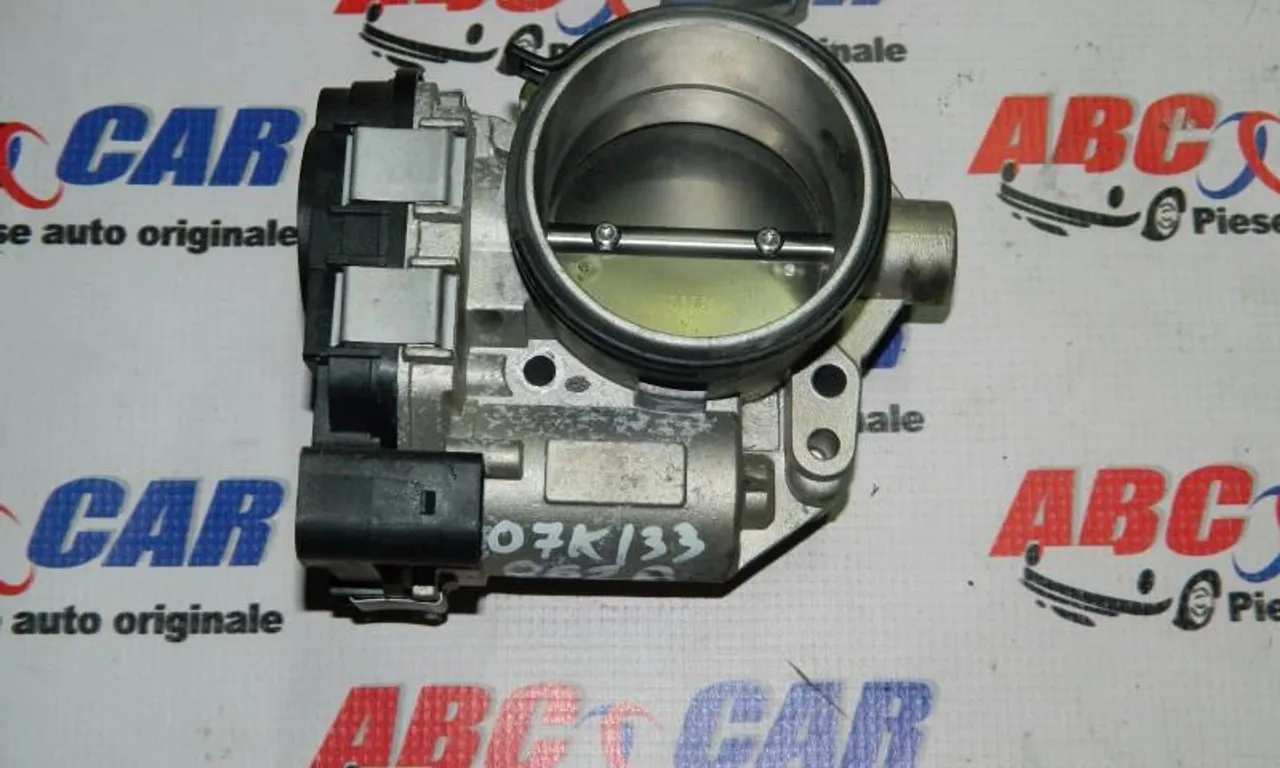Clapeta acceleratie VOLKSWAGEN JETTA V 2004-2013