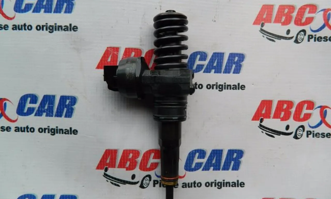 Injector VOLKSWAGEN JETTA V 2004-2013