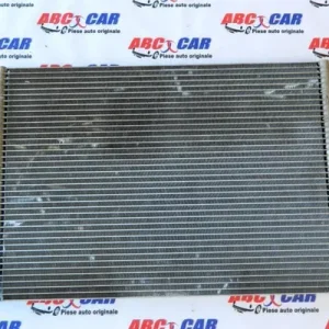 Radiator clima