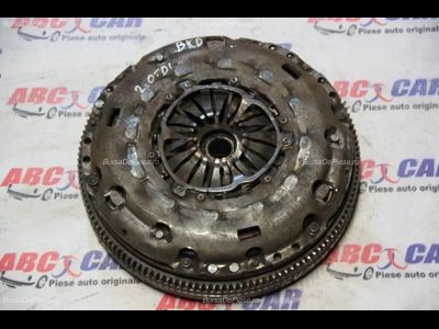 Bloc motor ambielat VOLKSWAGEN JETTA V 2004-2013 oe BKD, vedere frontata
