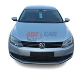 Broasca usa dreapta spate VOLKSWAGEN JETTA VI 2008-2019, vedere laterala