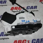 Broasca usa dreapta spate VOLKSWAGEN JETTA VI 2008-2019 5K4839016F, vedere frontata
