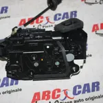 Broasca usa dreapta spate VOLKSWAGEN JETTA VI 2008-2019 5K4839016F, vedere laterala