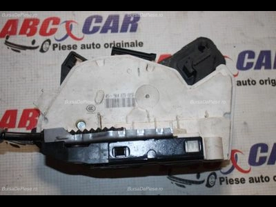 Broasca usa stanga spate