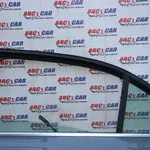 Geam fix usa stanga spate VOLKSWAGEN JETTA VI 2008-2019, vedere frontata