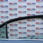 Geam mobil usa dreapta spate VOLKSWAGEN JETTA VI 2008-2019, vedere frontata