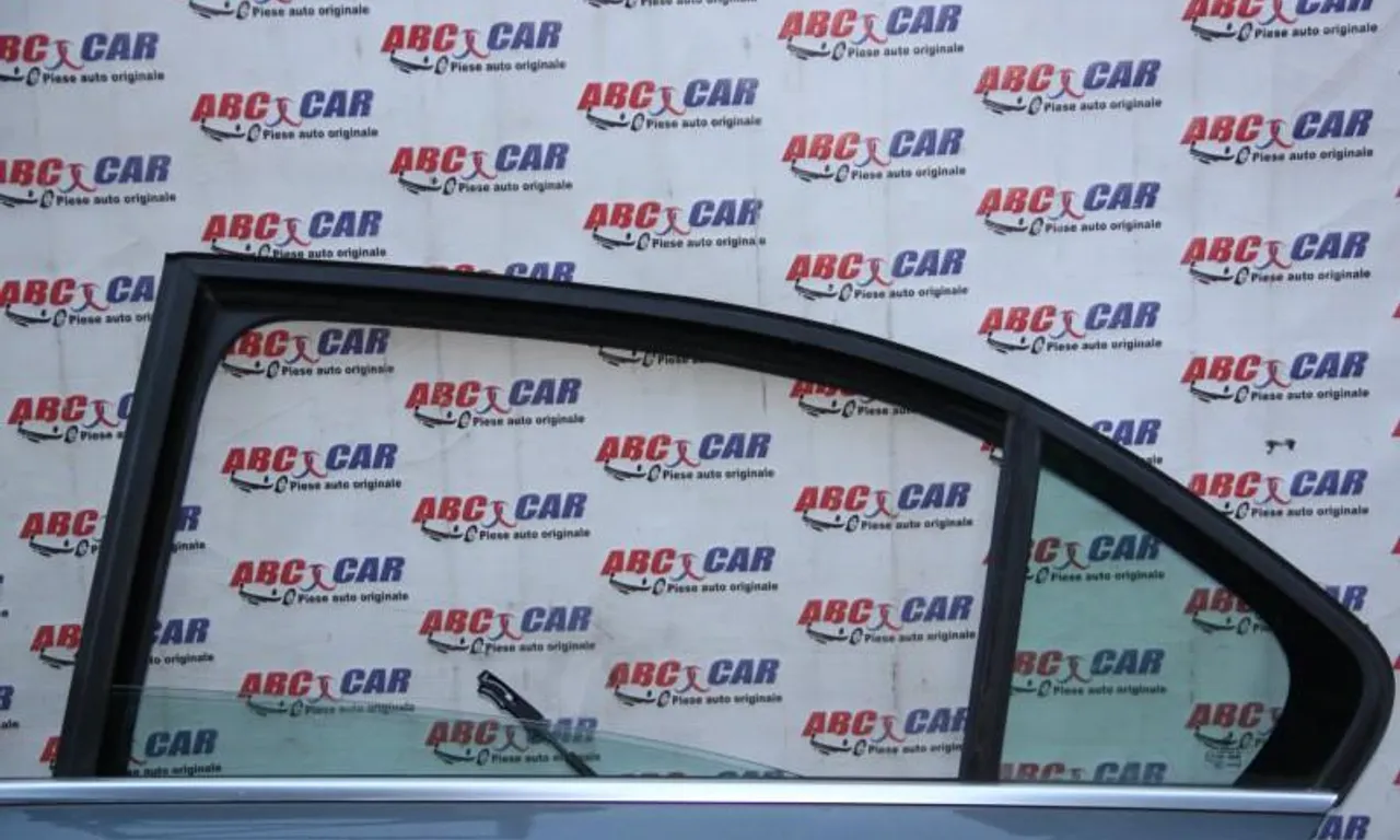 Geam mobil usa stanga spate VOLKSWAGEN JETTA VI 2008-2019